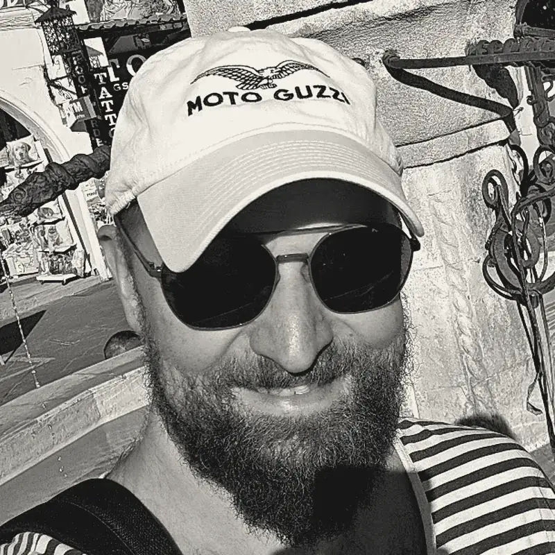 Lukáš Starý